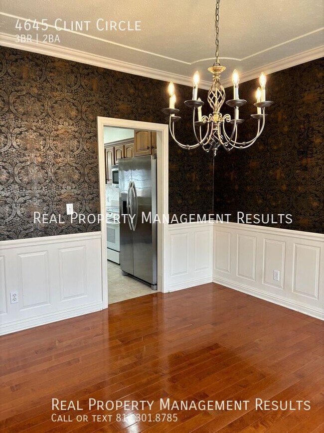 Building Photo - 4645 Clint Cir