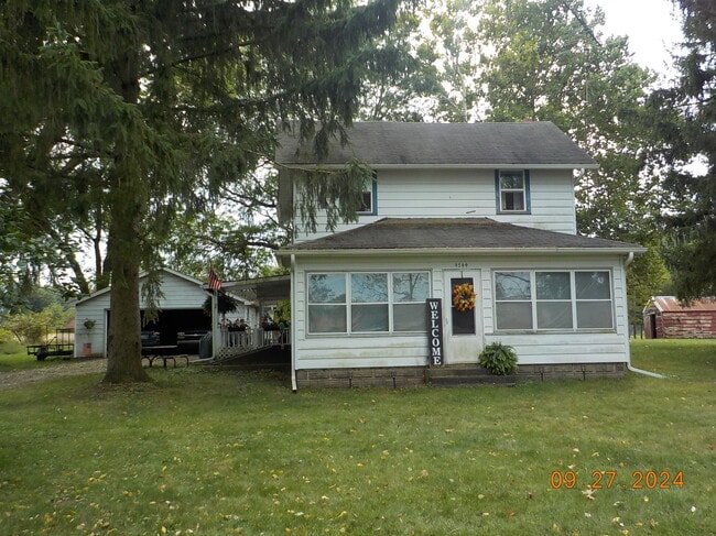 Building Photo - 4474 O Dr S