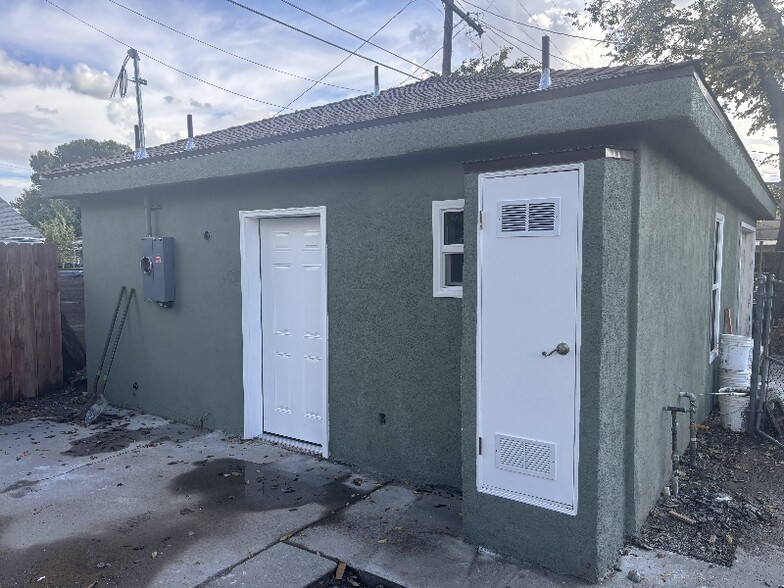 Building Photo - 1279 N G St