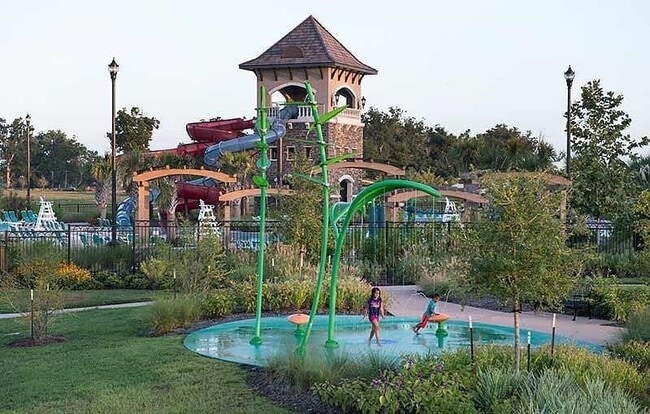 Building Photo - 5810 Emmit Creek Ln