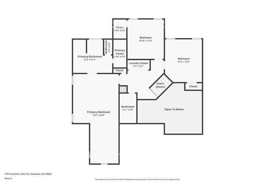 Building Photo - 710 Suwanee Lakes Cir NW