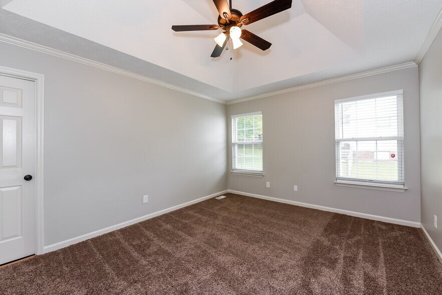 Building Photo - 209 Priest View Dr