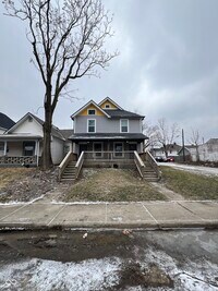 Building Photo - 248 N Beville Ave