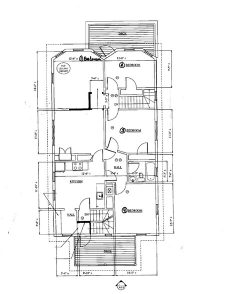 Building Photo - 33 Iroquois St