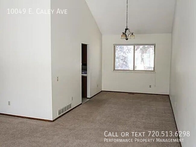 Building Photo - 10049 E Caley Ave