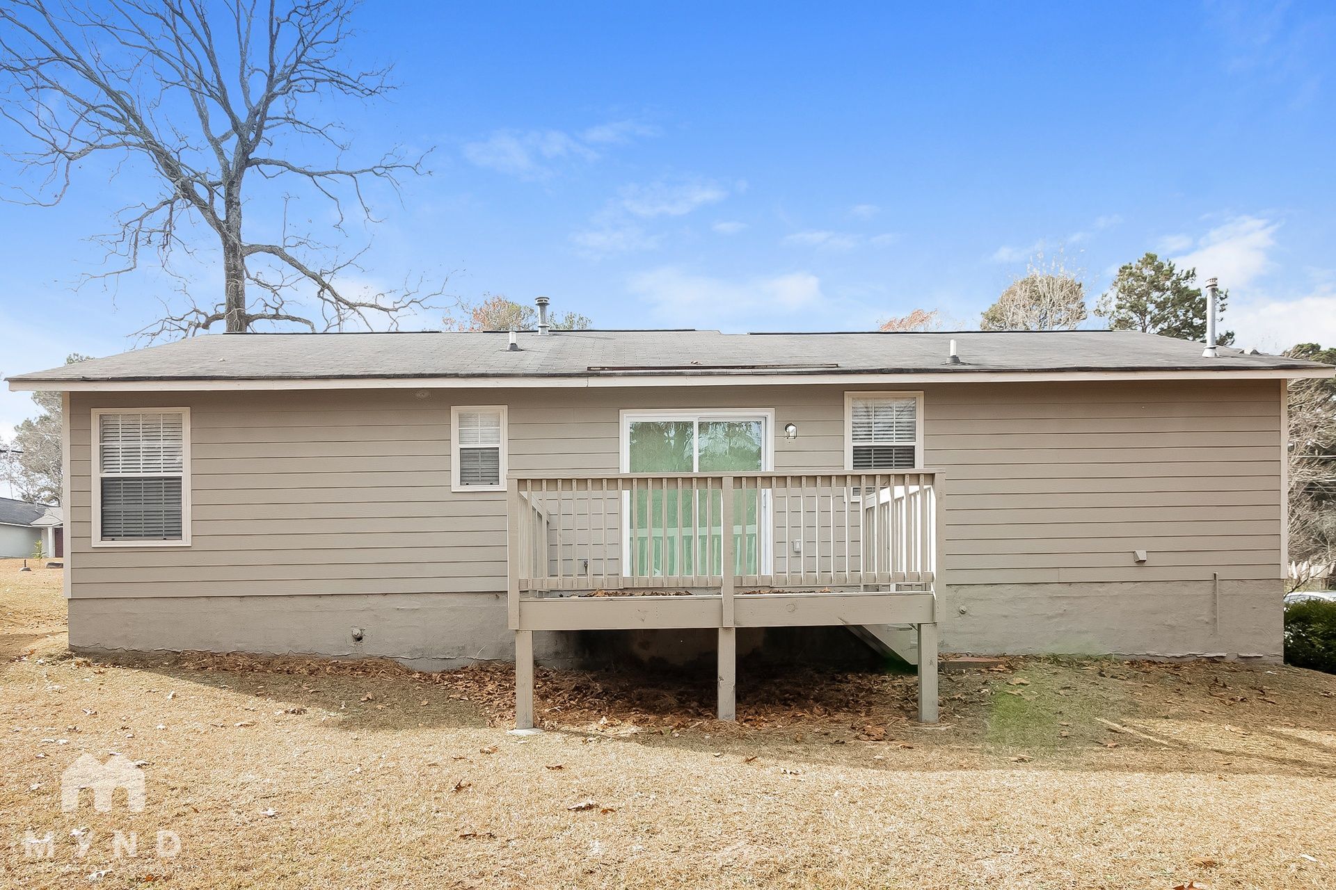 Building Photo - 10314 Wisteria Ln