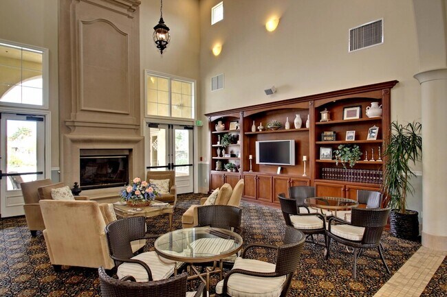 Building Photo - 3424 Desert Creek Trail