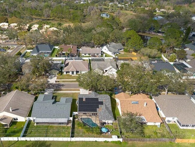 Building Photo - 9415 Pebble Glen Ave