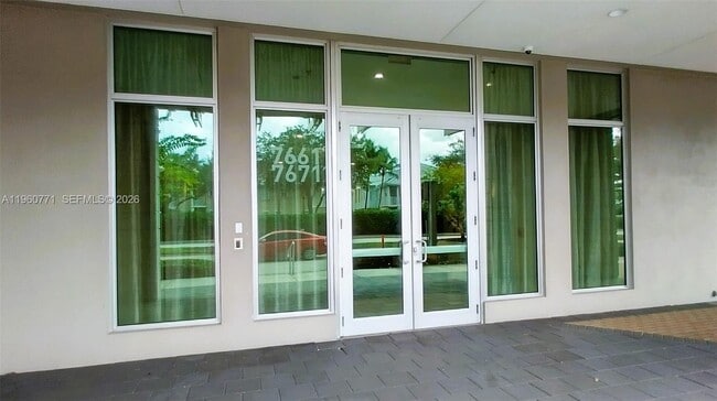 Building Photo - 7661 NW 107th Ave