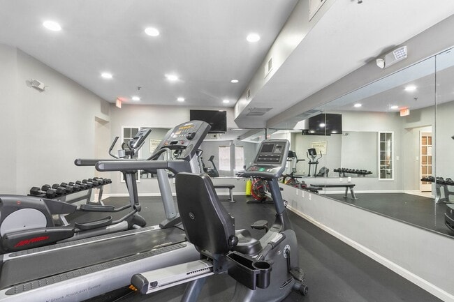 Building Photo - First Floor Capstone Quarters Available Now