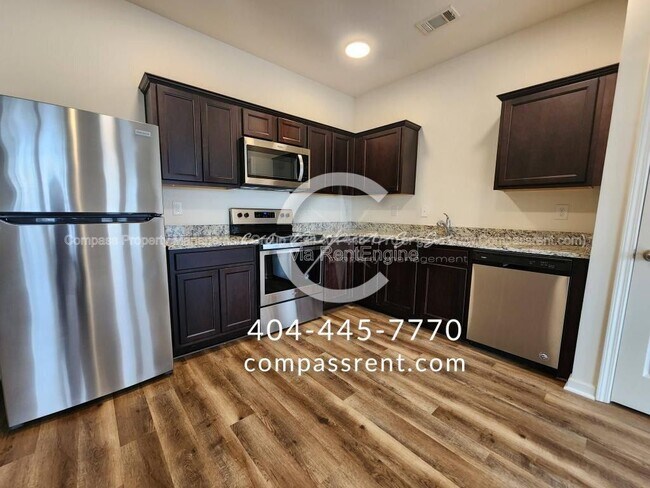 Building Photo - 2365 Camden Oak Way