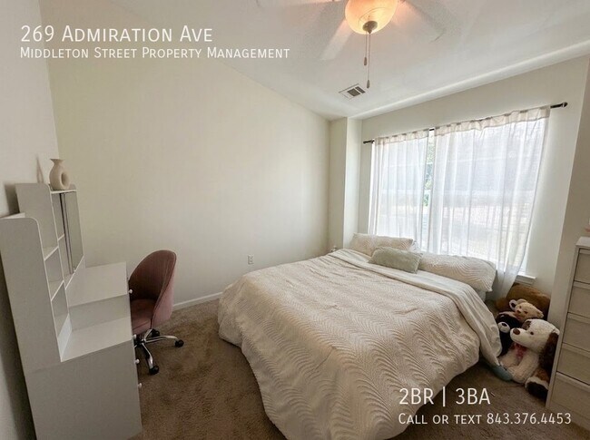 Building Photo - 269 Admiration Ave