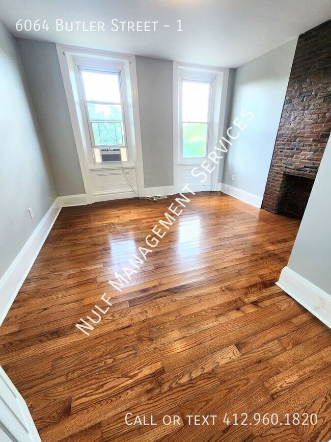 Building Photo - 6064 Butler St