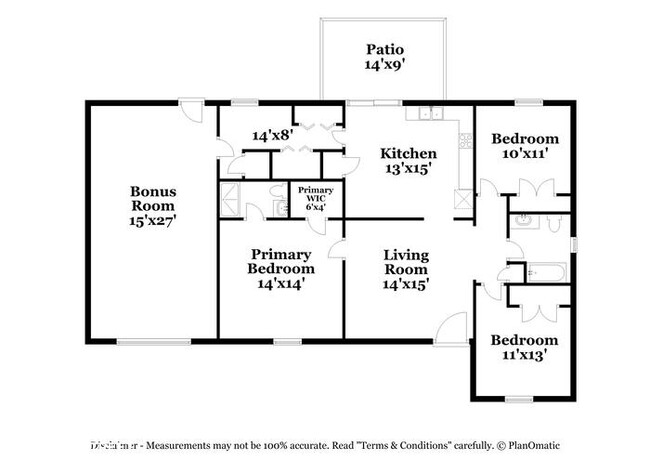 Building Photo - 4206 Queens Ct