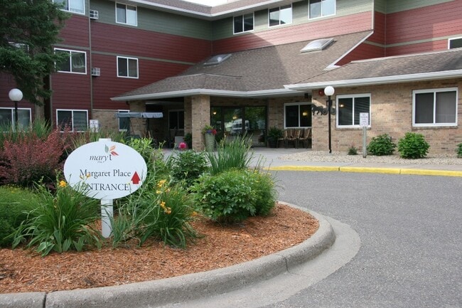 Margaret Place - Margaret Place 55+ Independent Living