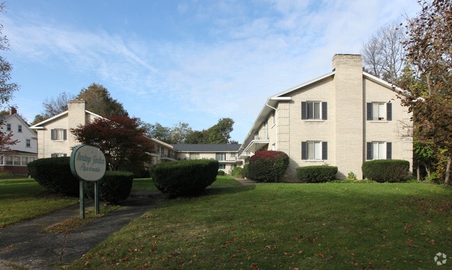 Primary Photo - Heritage Garden Apartments