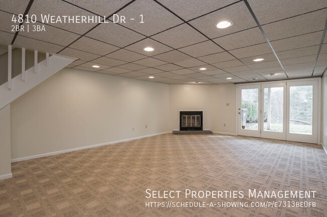 Building Photo - 4810 Weatherhill Dr