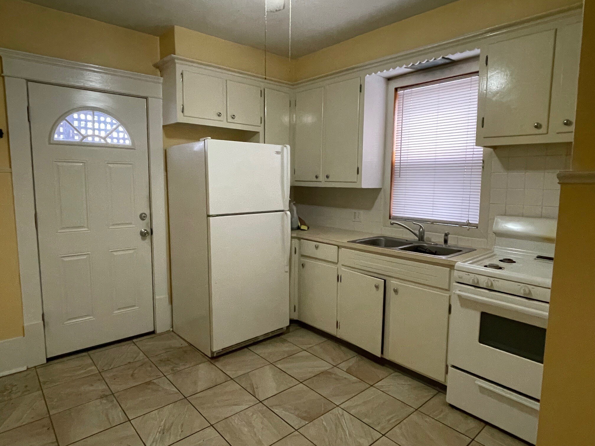 kitchen - 89 Dick Ave