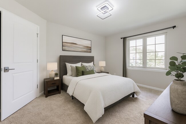 Building Photo - AVAILABLE NOW! Stunning 5-Bedroom Home in ...