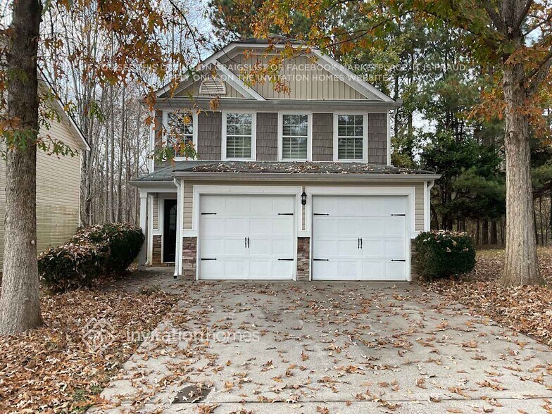 Primary Photo - 135 Hidden Creek Dr