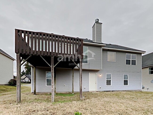 Building Photo - 1408 Dillard Heights Dr