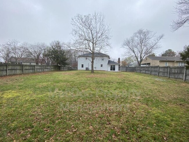 Building Photo - 12009 Stansbury Dr