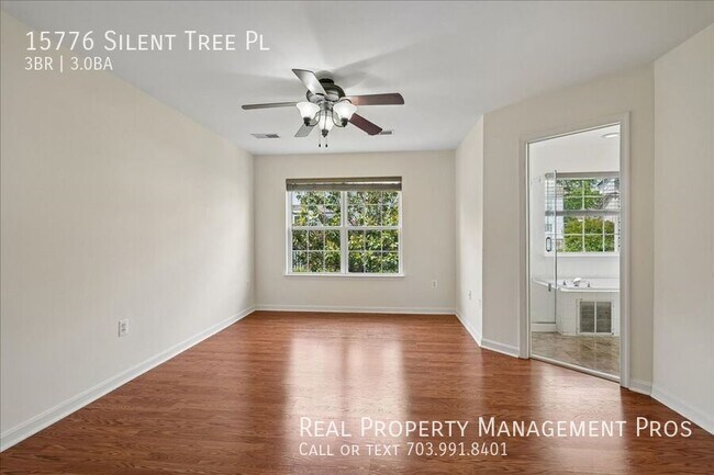 Building Photo - 15776 Silent Tree Pl
