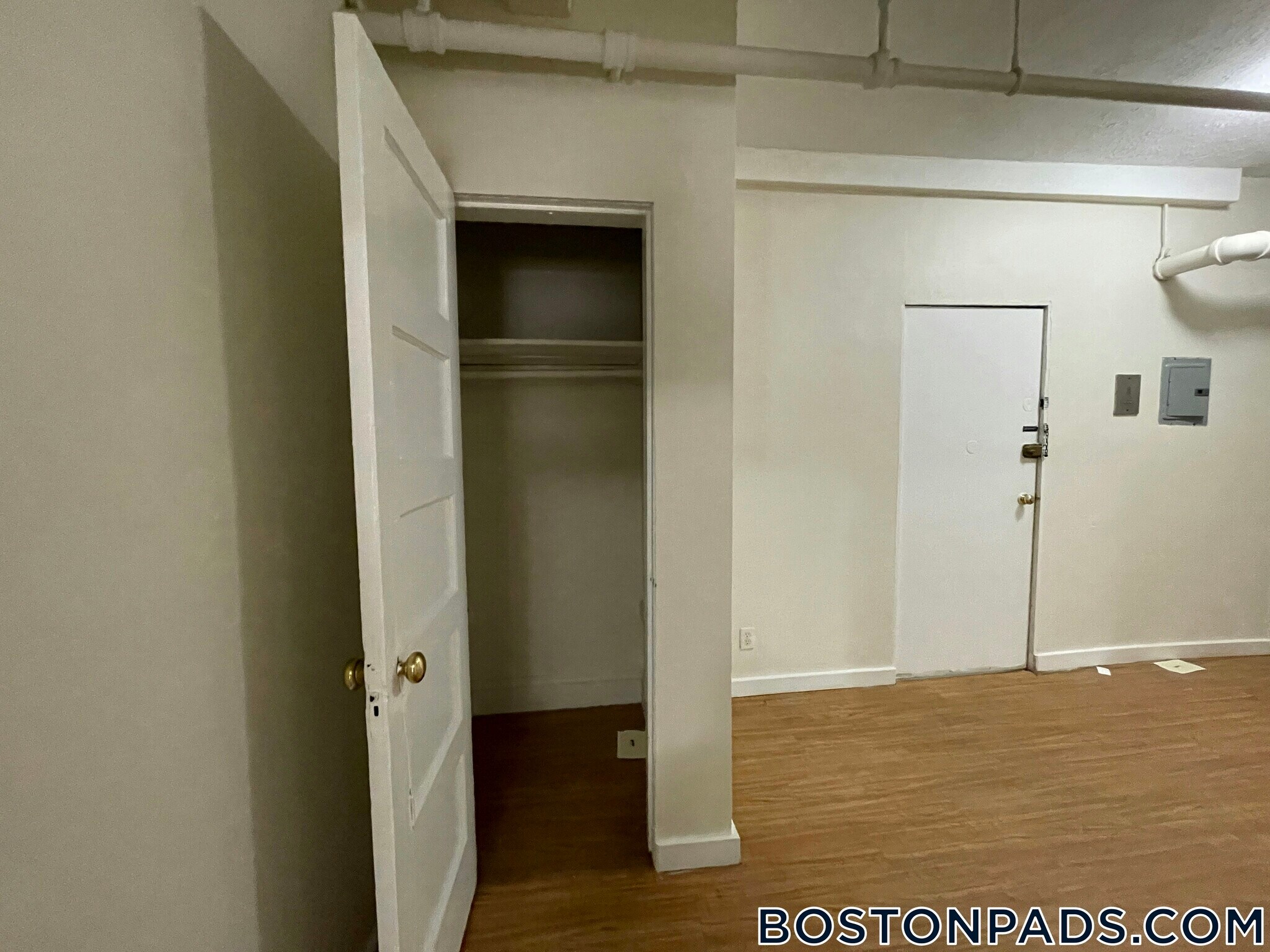 Building Photo - 1191 Boylston St