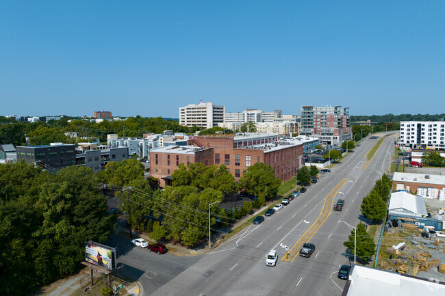 Old Manchester Lofts - 815 Porter St Richmond VA 23224 | Apartment Finder