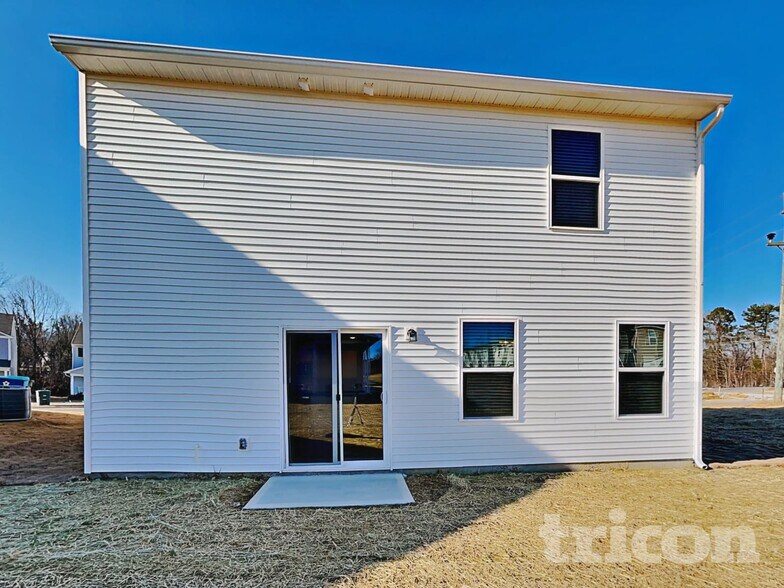 Building Photo - 2519 Cranberry Wy