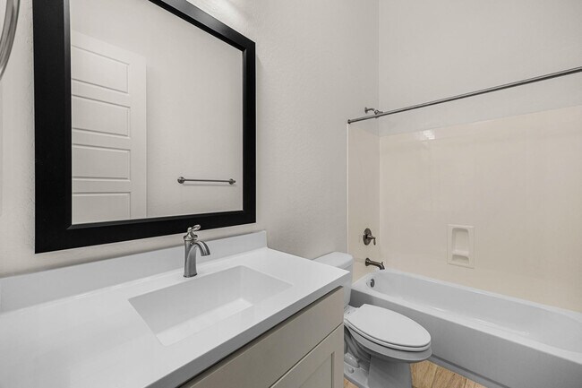 Building Photo - 8125 East Jaeger Street