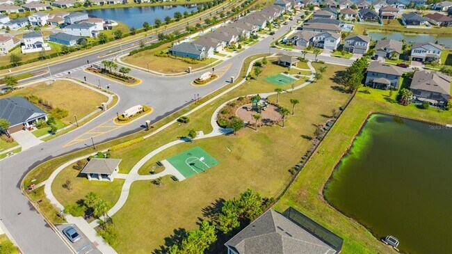 Building Photo - 33995 Astoria Cir