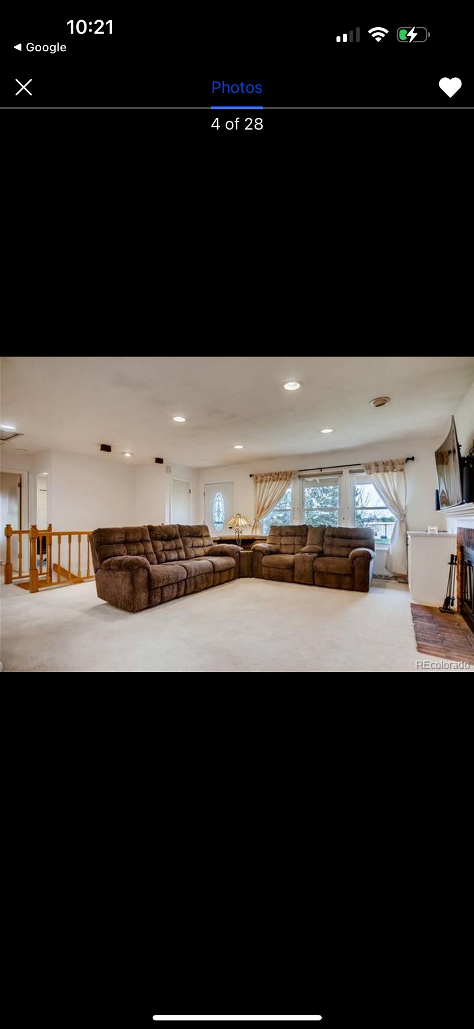 Building Photo - 3530 S Fairplay Way