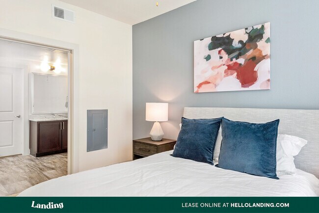 Building Photo - 11721 Domain Blvd