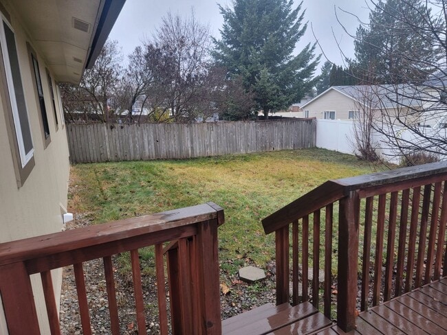 Building Photo - Fantastic 3-Bedroom Home In Liberty Lake