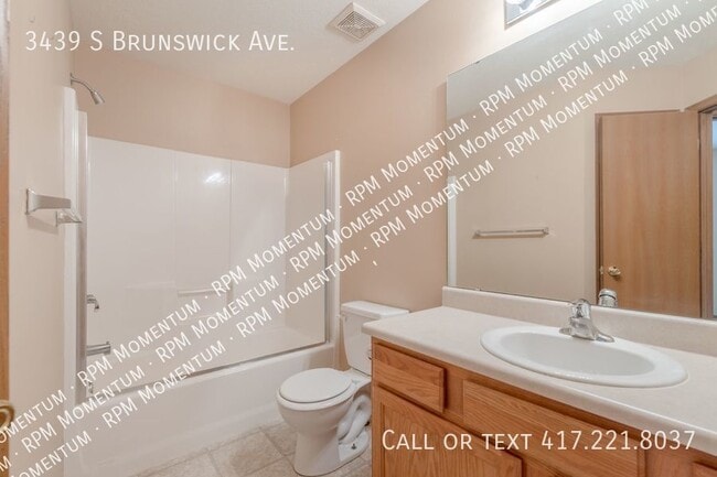 Building Photo - 3439 S Brunswick Ave