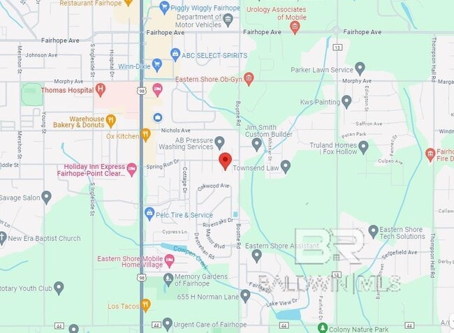 Building Photo - 611 Westchase Ct N