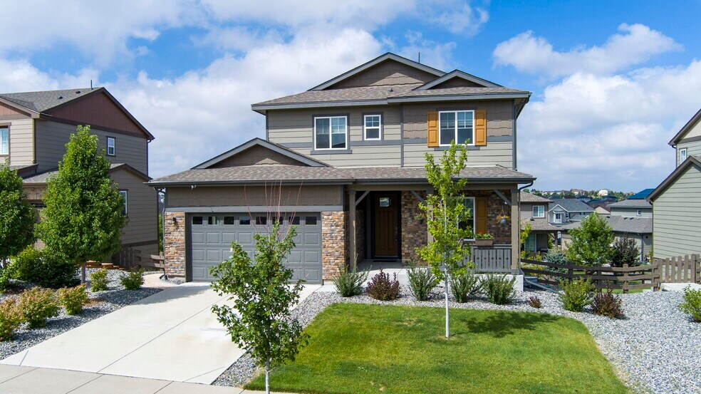 Building Photo - 7363 S Scottsburg Way