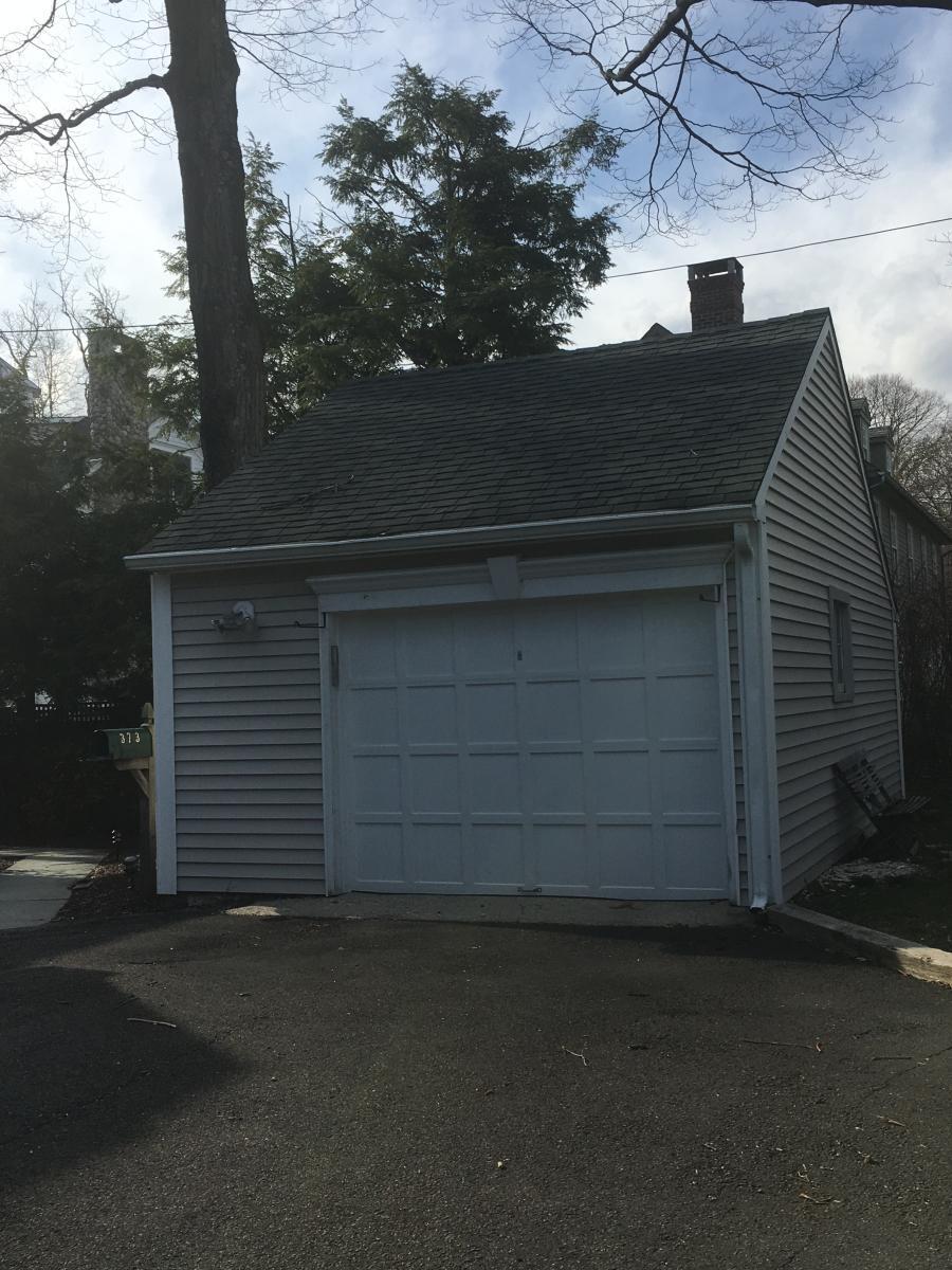 Garage - 373 Main St