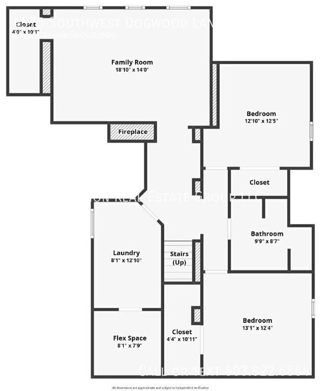 Building Photo - 4575 SW Dogwood Ln