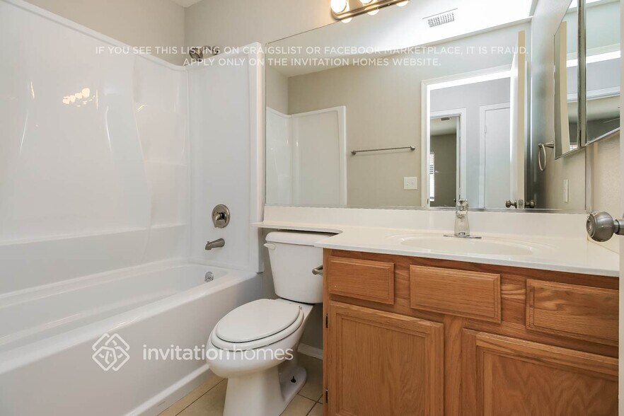 Building Photo - 5214 W Geronimo St