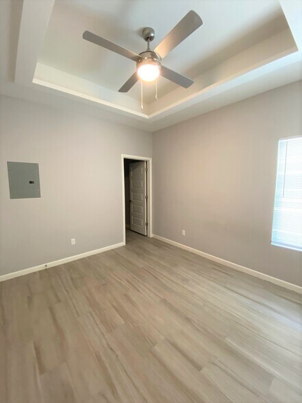 Building Photo - 3812 Whitewing Ave