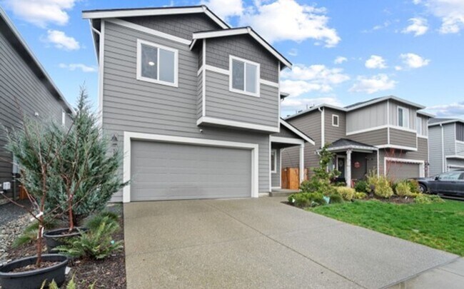 Building Photo - Like-New Amazing 4 bedroom property in Sultan, WA