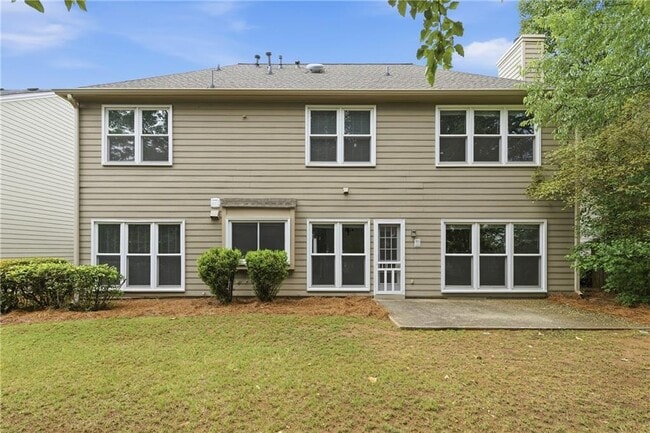 Building Photo - 6430 Barwick Ln