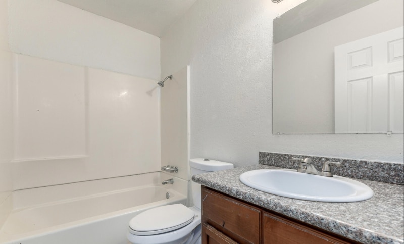 Building Photo - 6742 W Palmaire Ave