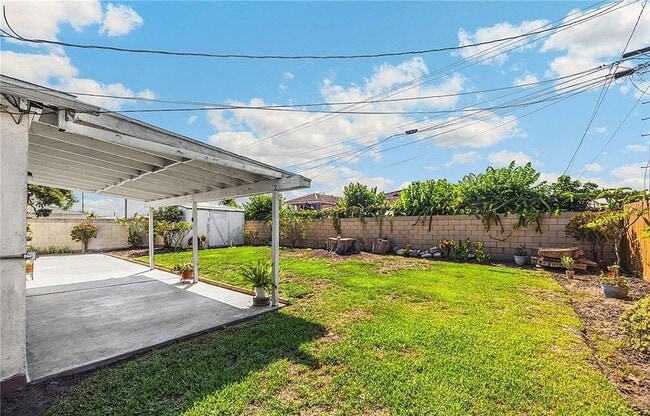 Building Photo - 14721 Riata St