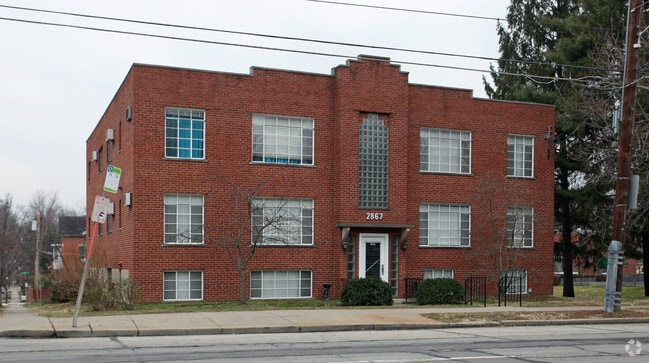 Building Photo - 2865-2867 Erie Ave