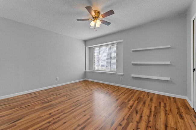 Building Photo - Approved applicant