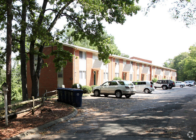 University Gardens Conominiums - University Gardens Condominiums