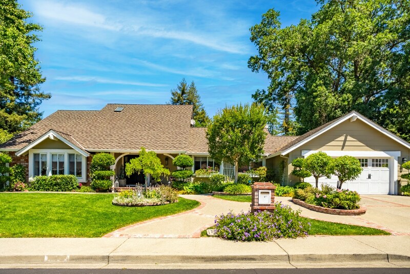 Primary Photo - 828 Richard Ln